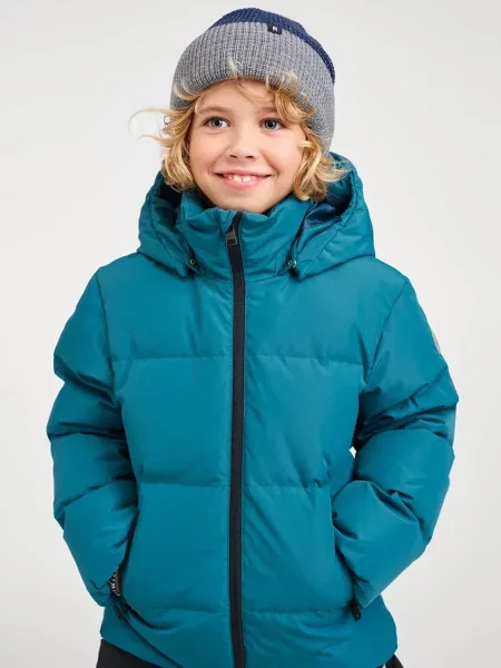 Reima шапка beanie дитяча з вовною Vihje