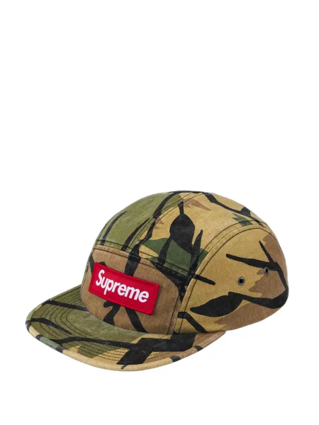 Șapcă Supreme verde