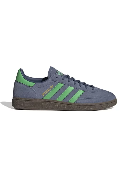 Adidas Handball Spezial Mężczyźni Buty sportowe adidas Originals Size: 6 niebieski