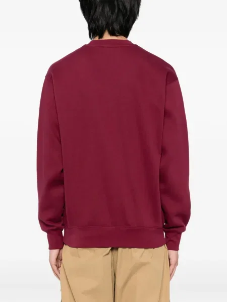Hanorac Aape By A Bathing Ape roșu