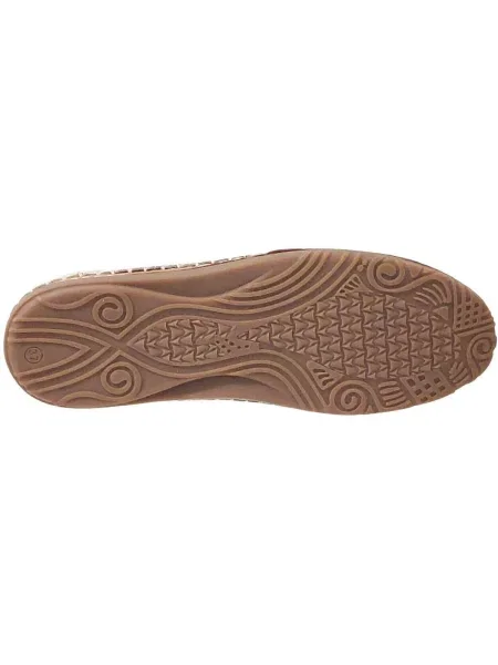 Pantofi Madory verde