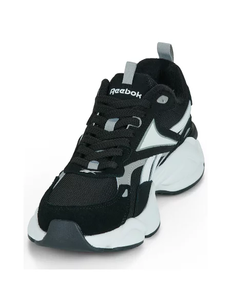 Klasične trčanje tenisice za trčanje Reebok Classic crna