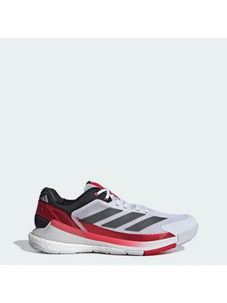 Buty Crazyquick BOOST Padel białe