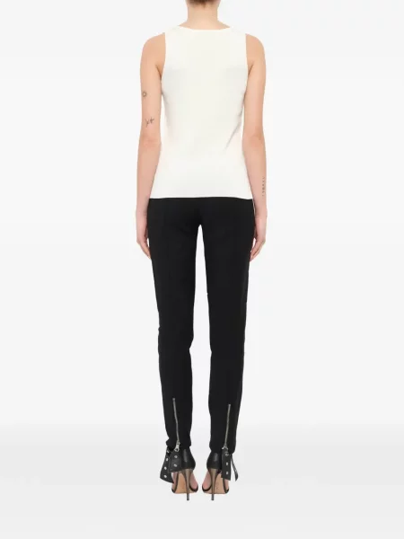 Top Neil Barrett biela