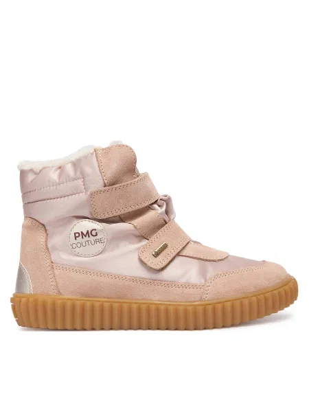 Cizme de zăpadă Primigi GORE-TEX D roz