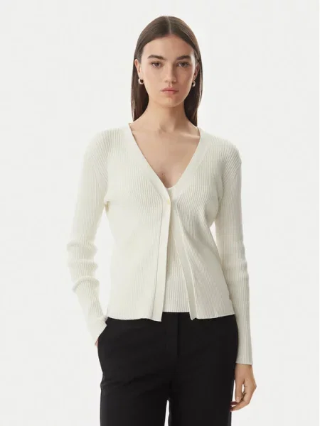 Calvin Klein Cardigan Crem