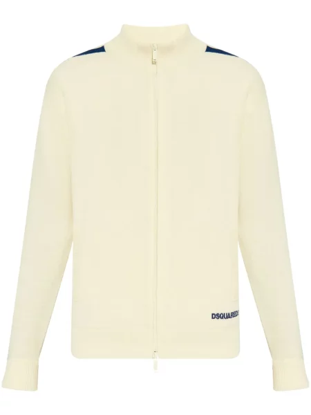 Pulover Dsquared2 cu dungi