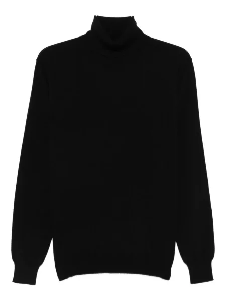 Pulover Cenere Gb negru