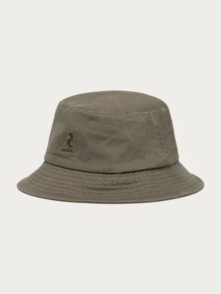 Kangol pălărie verde