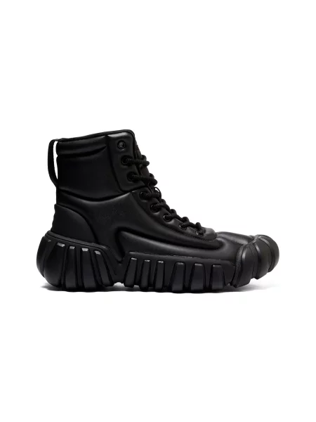 Onitsuka Tiger Dentigre Puff Boot Mężczyźni Buty sportowe Onitsuka Tiger Size: 9 czarny