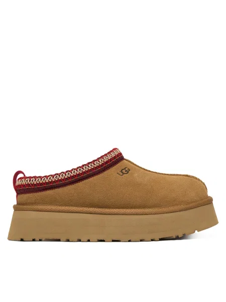 Ugg Cizme de zăpadă W Tazz II maro