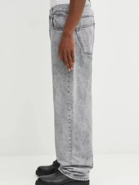 Джинси Aries Acid Wash