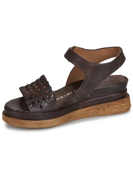 Pantofi Airstep / A.s.98 maro