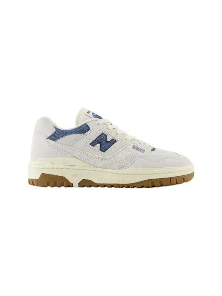 Tenisky New Balance 550 sivá