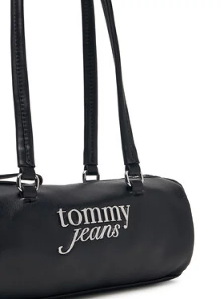 Tommy Jeans Torba za na rame crna