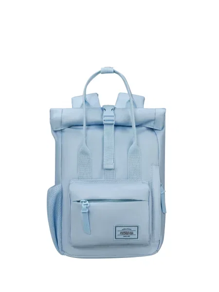 American Tourister Повсякденний рюкзак Дитяче блакитний
