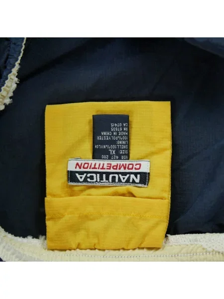 Kratke hlače Nautica plava