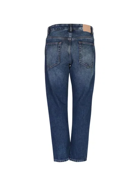 Blugi 6397 albastru