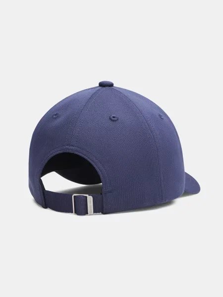 Gyerek baseball sapka Under Armour kék