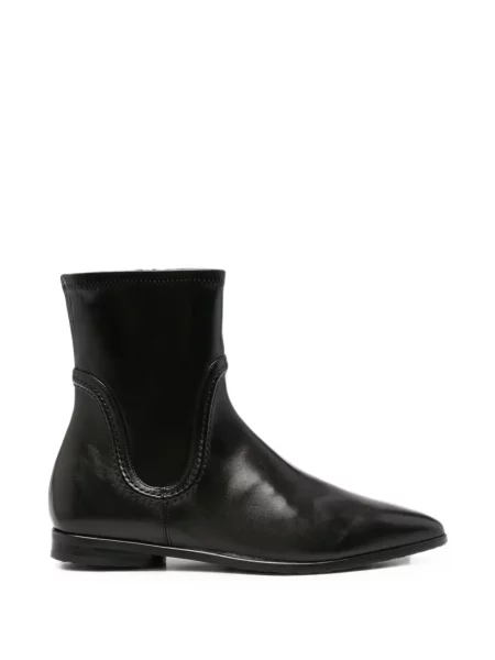Botine Truman´s negru