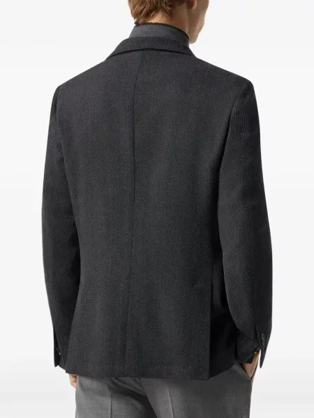 Sacou Corneliani gri