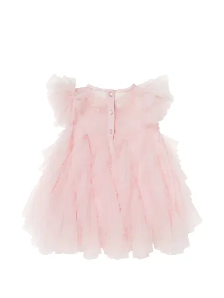 Рокля Tutu Du Monde розово