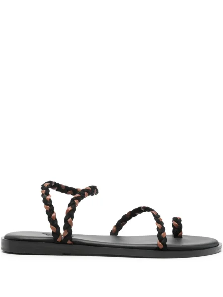 Sandale Ancient Greek Sandals negru