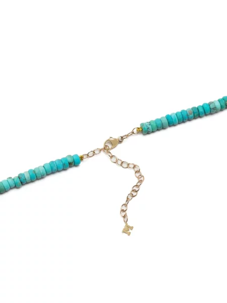 Гривна Mateo синьо