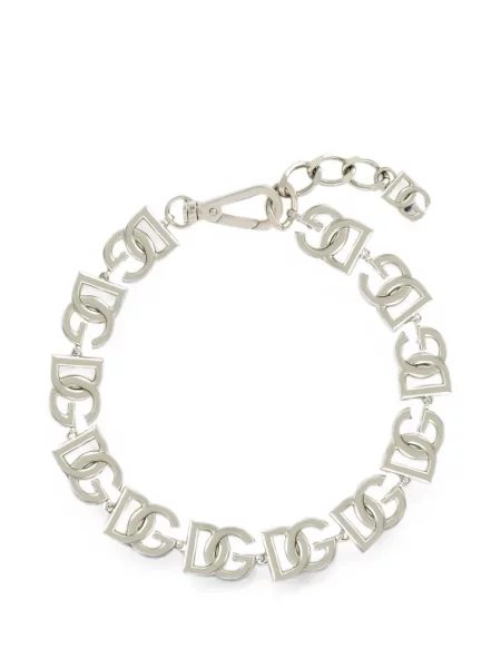 Colier Dolce & Gabbana cu autograf