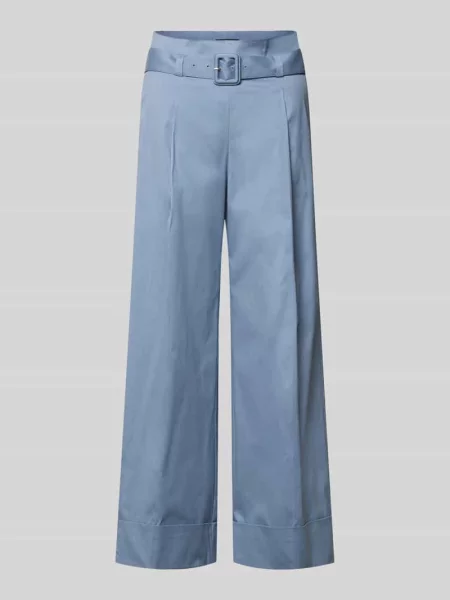 Kuloty z i wpuszczanymi Windsor