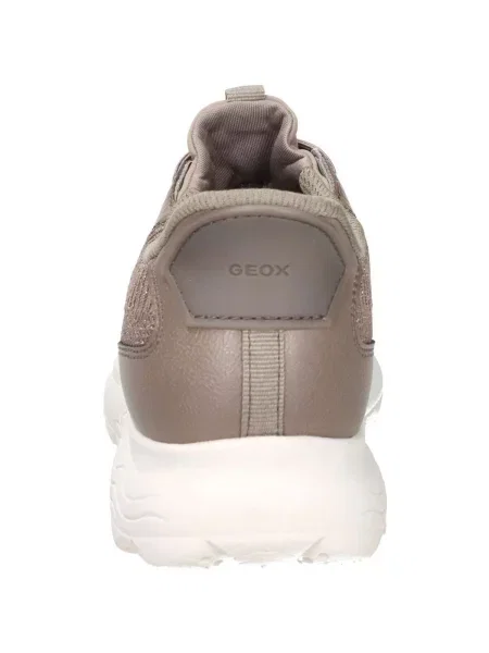 Pantofi Geox bej