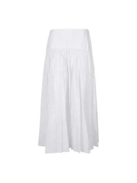 Spódnica Staud biała