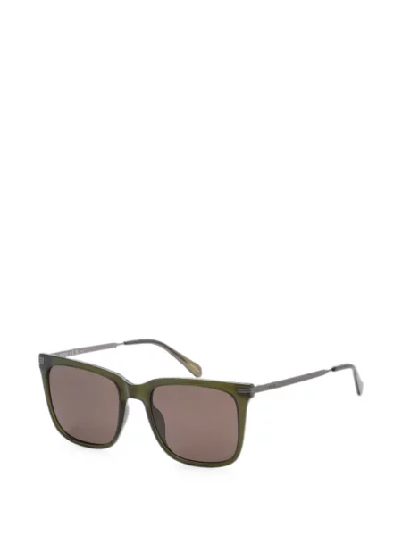 Ochelari de soare Fossil verde