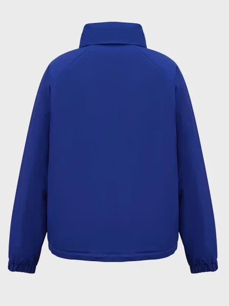 Вітровка Tommy Hilfiger синя