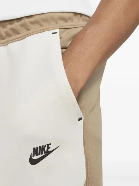 Флийс камуфлажни обувки за бягане Nike NikeCourt камъни синьо