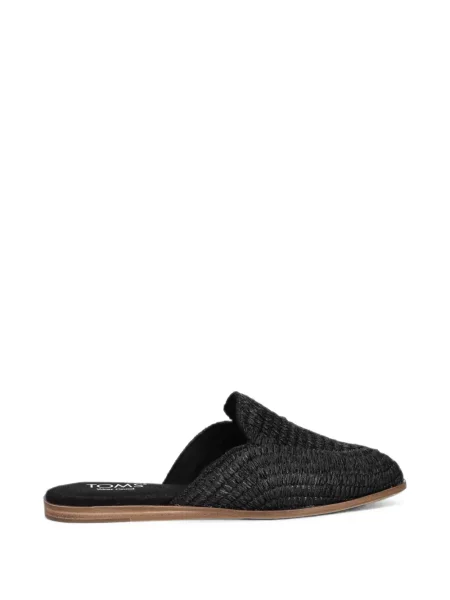 Chiloți Toms slip-on negru