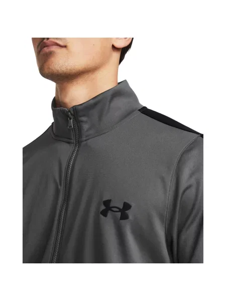 Trening Under Armour tricotate alergare gri