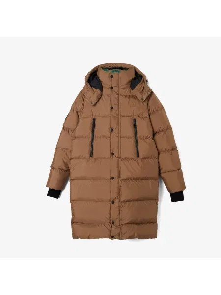 Куртка Lacoste синяя
