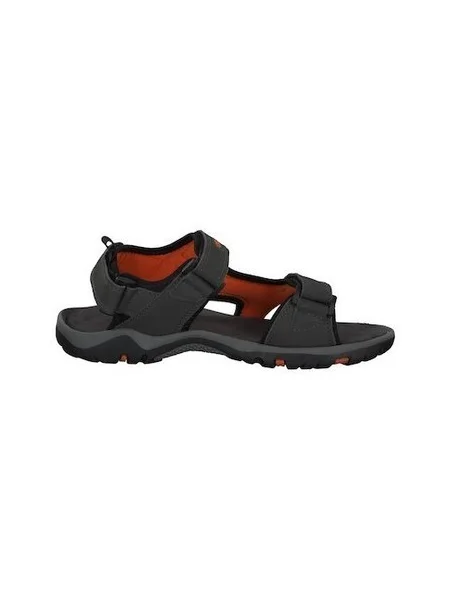 Pantofi Cmp Almaak negru