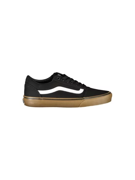 Sneakersy Vans czarne