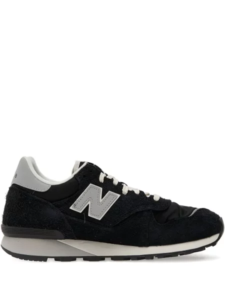 Mrežaste tenisice New Balance Fresh Foam s printom siva