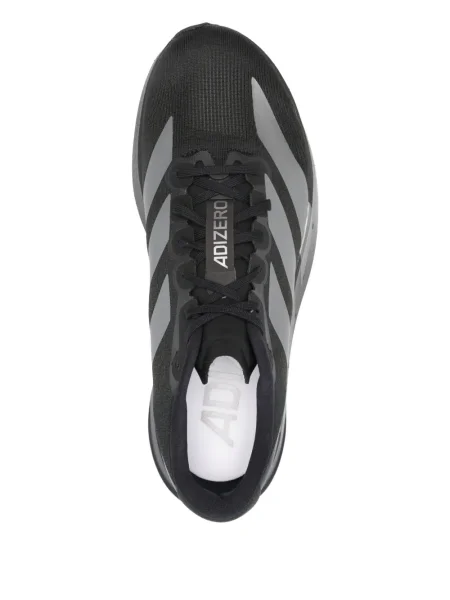 Sneakerși Adidas Adizero negru