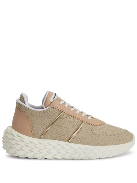 Sneakerși Giuseppe Zanotti Urchin