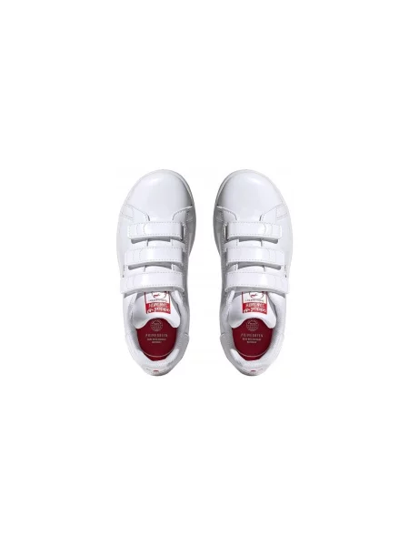 Pantofi copii Adidas alb