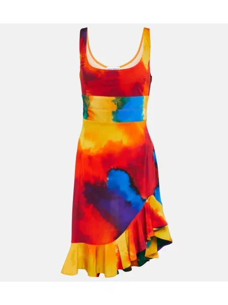 Rochie Rabanne cu imagine