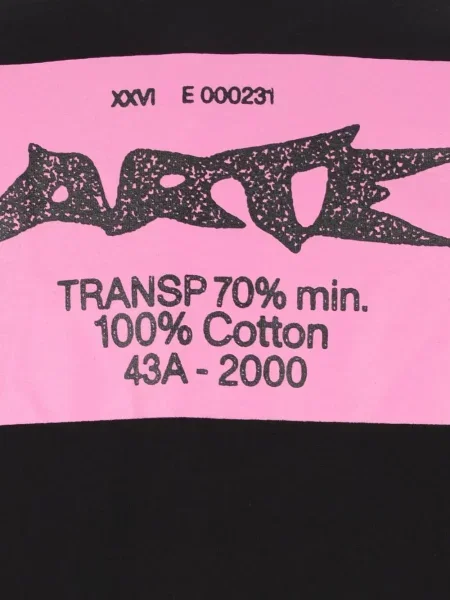 Tricou Arte Antwerp negru