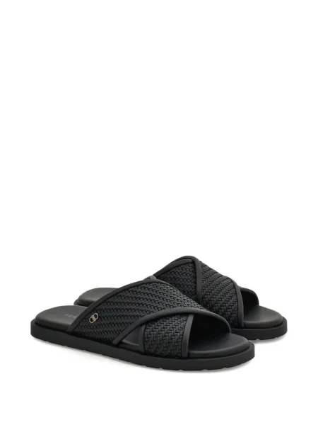 Sandale Ferragamo negru
