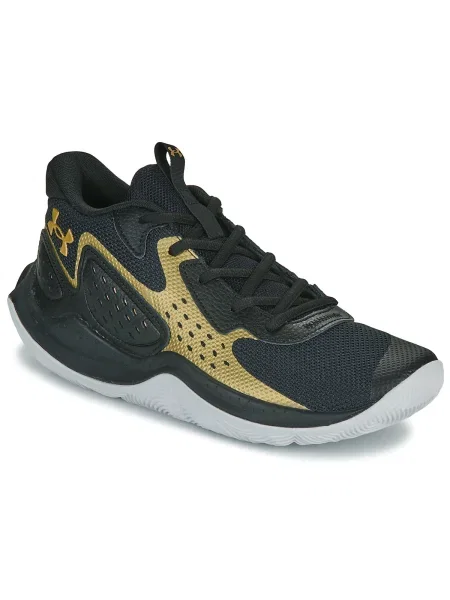 Pantofi Under Armour negru