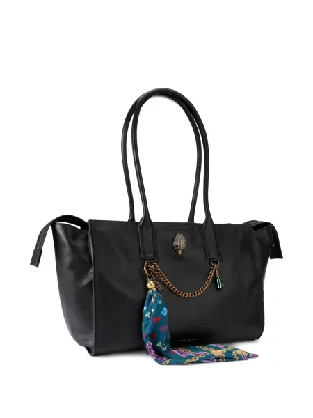 Pandantiv Kurt Geiger London negru