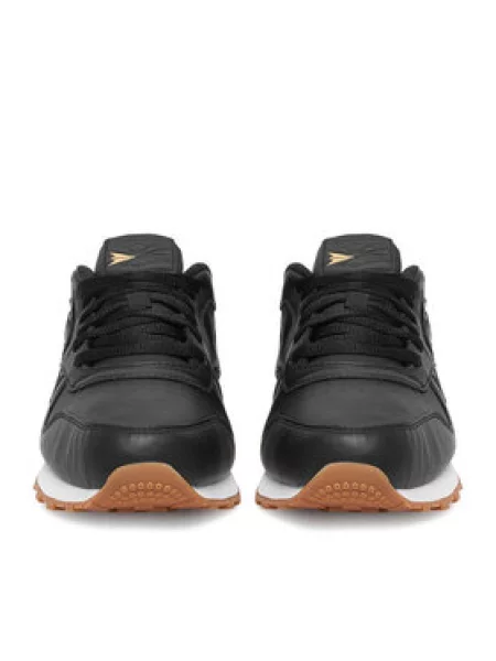Reebok Laisvalaikio batai EO-CLASSIC LEATHER juoda